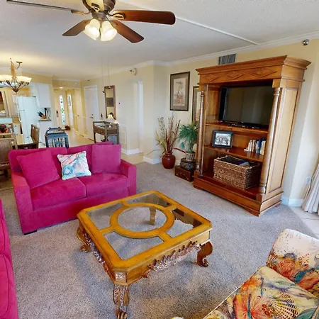Inlet Reef 616- By Holiday Isle Properties